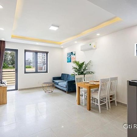 Homey Apartment Ho Chi Minh City Bagian luar foto