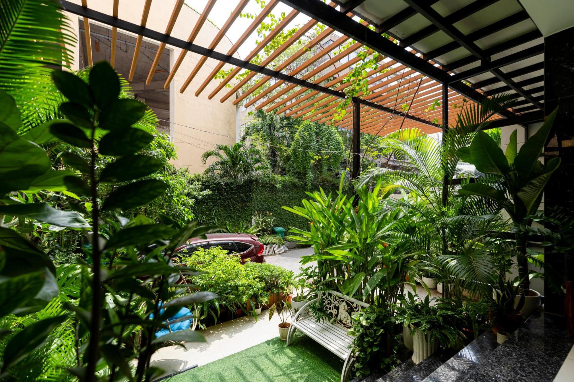 Homey Apartment Ho Chi Minh City Bagian luar foto