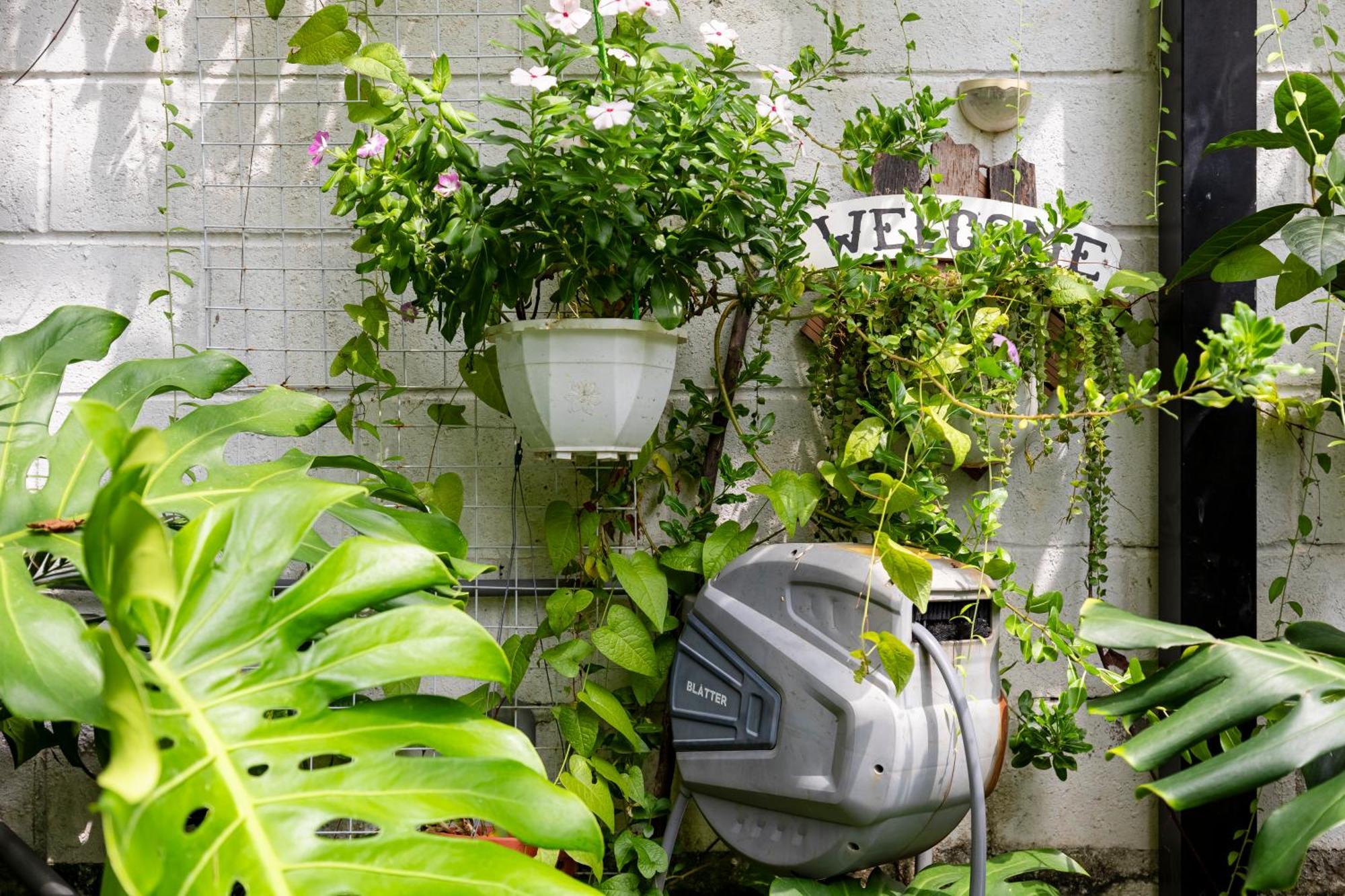 Homey Apartment Ho Chi Minh City Bagian luar foto