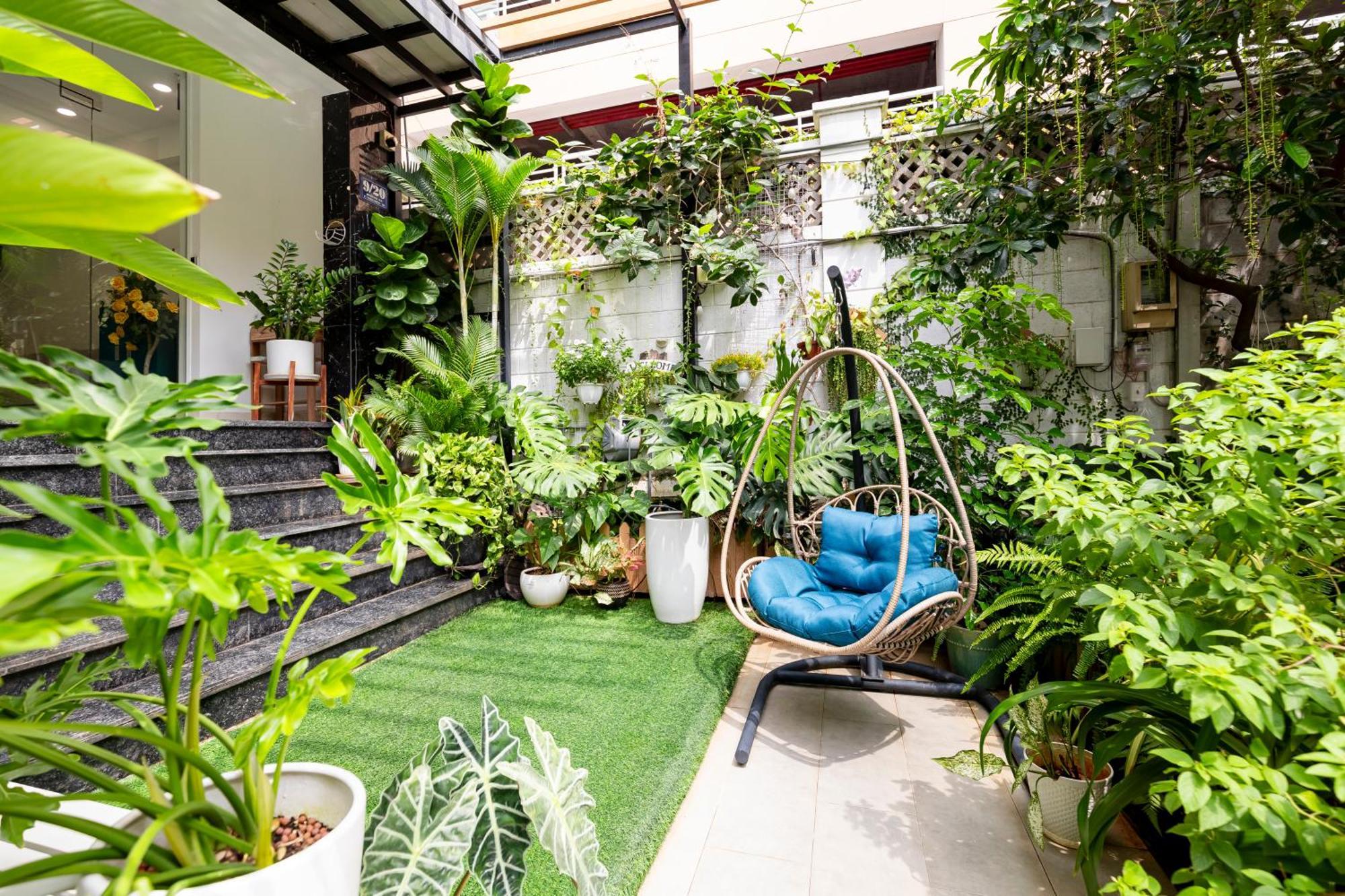 Homey Apartment Ho Chi Minh City Bagian luar foto
