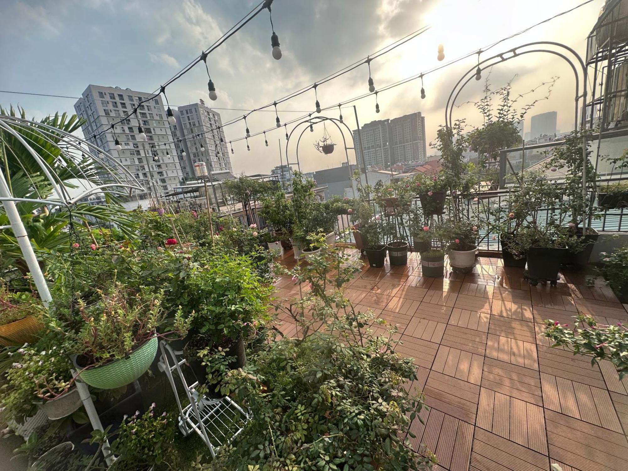 Homey Apartment Ho Chi Minh City Bagian luar foto