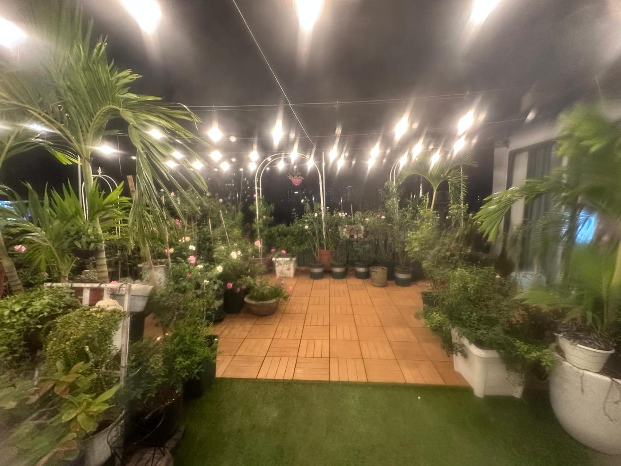 Homey Apartment Ho Chi Minh City Bagian luar foto
