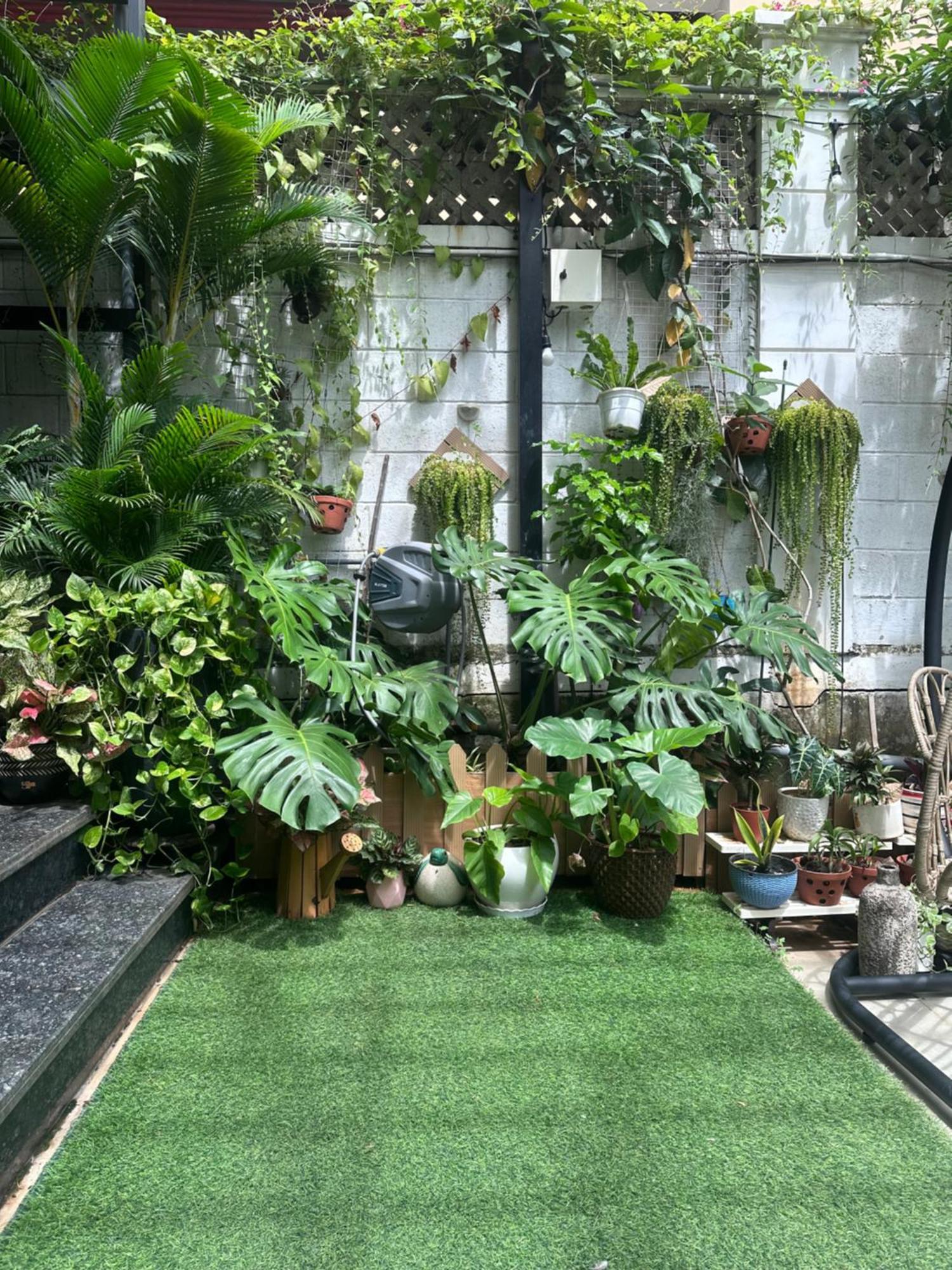 Homey Apartment Ho Chi Minh City Bagian luar foto